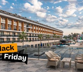 AYDINBEY QUEENS PALACE